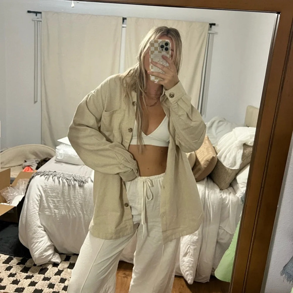 RHYTHM shacket - Picture 4 of 16